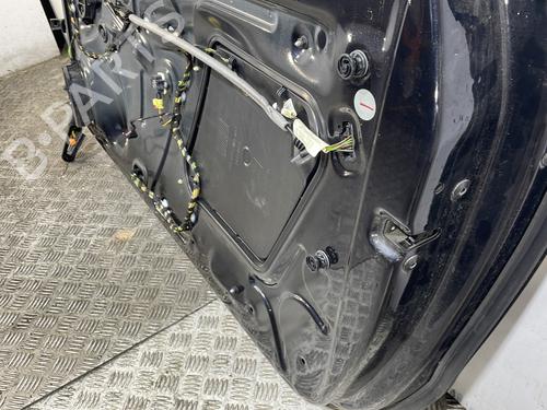 Porte avant droite VW POLO V (6R1, 6C1) 1.4 GTI | BP29893420C3 