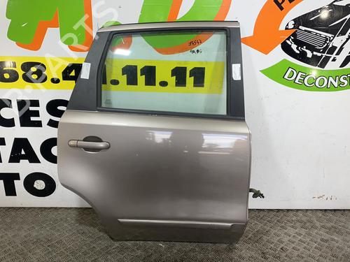 Right rear door NISSAN NOTE (E11, NE11) 1.5 dCi | BP25668071C5 