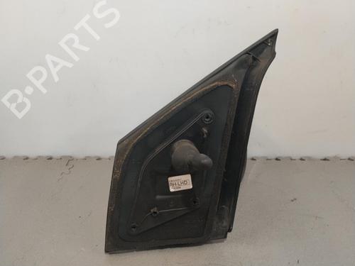 Used Right mirror Right mirror PEUGEOT 107 (PM_, PN_) 1.0 (68 hp) 40440076 40440076
