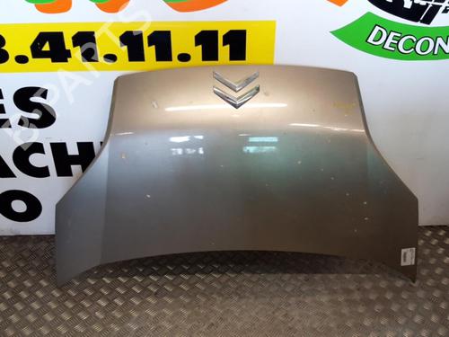 Hood CITROËN NEMO MPV 1.4 | BP25663688C1 