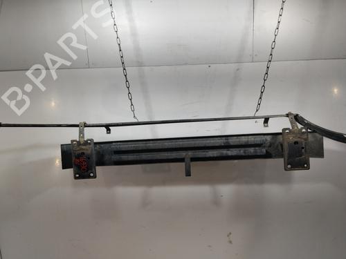 Used Front bumper reinforcement Front bumper reinforcement FIAT DUCATO Platform/Chassis (250_) 100 Multijet 2,2 D (100 hp) 34109680 34109680