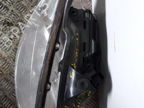 Right headlight FORD FOCUS I Turnier (DNW) 1.8 TDCi | BP25671129C29 