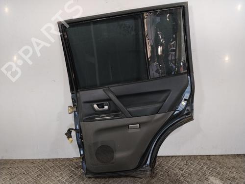 right-rear-door-mitsubishi-pajero-iv-v8_w-v9_w-2006-34701293 main image