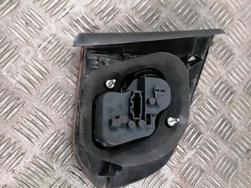 Used Right tailgate light VW GOLF VI (5K1) 2.0 TDI (110 hp) 25663394