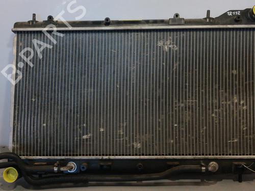 Used Water radiator Water radiator SUBARU FORESTER (SF_) [1997-2002] 36571958 36571958