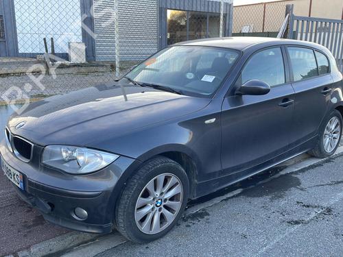 Øvrige styreenhet BMW 1 (E87) 118 d | BP25667420M11 