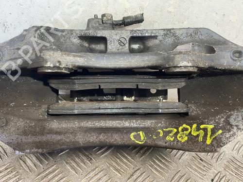 Right front brake caliper LAND ROVER RANGE ROVER III (L322) 4.4 D 4x4 | BP25664451M104