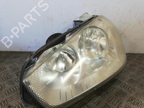 Left headlight FORD C-MAX (DM2) 1.6 TDCi | BP25669959C28  - Image 5