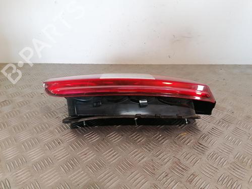 Used Right taillight Right taillight FIAT IDEA (350_) 1.3 D Multijet (70 hp) 25670818 25670818