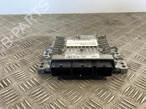 Engine control unit (ECU) FORD GALAXY II (WA6) 2.0 TDCi | BP25670296M57 