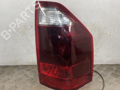 Højre baglygte MITSUBISHI PAJERO III (V7_W, V6_W) 3.2 Di-D (V68W) (160 hp) 25664405