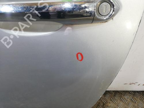 Left front door ALFA ROMEO MITO (955_) 1.3 MultiJet (955AXP1A, 955AYC1A) | BP25667630C2 
