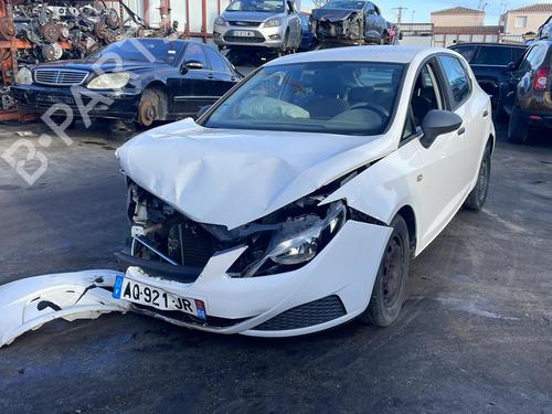 Engine control unit (ECU) SEAT IBIZA IV (6J5, 6P1) 1.2 | BP25664833M57  - Image 5