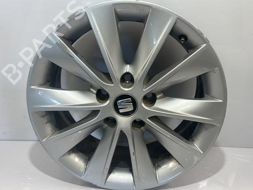 Used Rim SEAT LEON ST (5F8) 1.6 TDI (115 hp) 27719995
