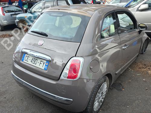Engine FIAT 500 (312_) 1.2 (312AXA1A) | BP31808649M1 - Image 10