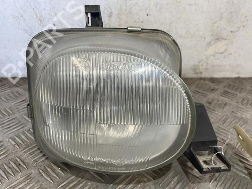 Faro derecho FIAT MULTIPLA (186_) 1.9 JTD 105 (186AXB1A) (105 hp) 25664402