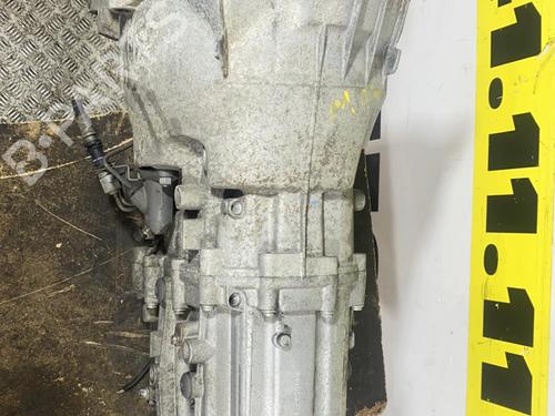 Gearbox BMW 1 (E87) 118 d | BP25666207M3 