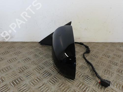 Left mirror AUDI A3 (8P1) 1.6 | BP25670168C26