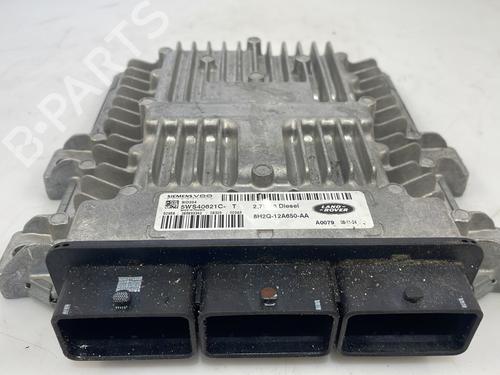 Używane Sterownik / Moduł silnika LAND ROVER RANGE ROVER SPORT I (L320) 2.7 D 4x4 (190 hp) 25820369