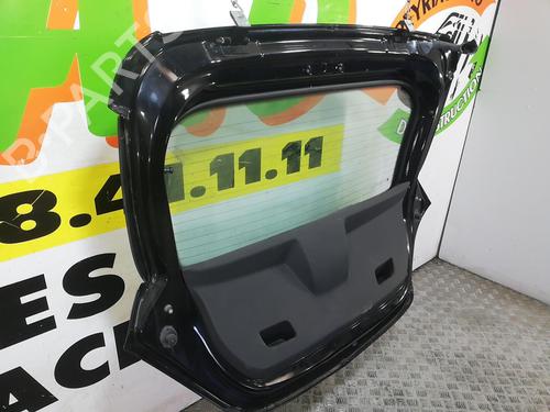 Tailgate OPEL CORSA D (S07) 1.3 CDTI (L08, L68) | BP25663580C6