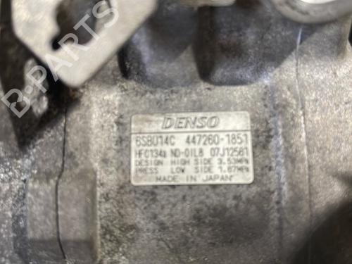 AC compressor BMW 3 Touring (E91) 320 d | BP25670925M34 - Image 3