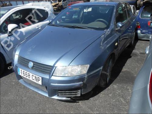 Used Right mirror FIAT STILO (192_) 1.9 JTD (192_XE1A) (115 hp) 25668767