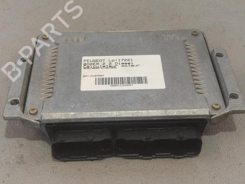 Used Engine control unit (ECU) Engine control unit (ECU) 38677381 38677381