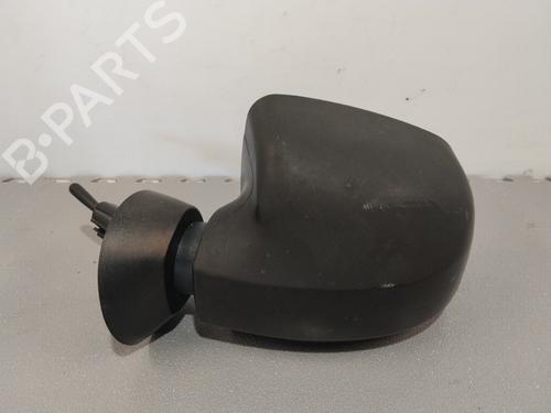 Used Left mirror Left mirror DACIA SANDERO [2008-2026] 36224260 36224260