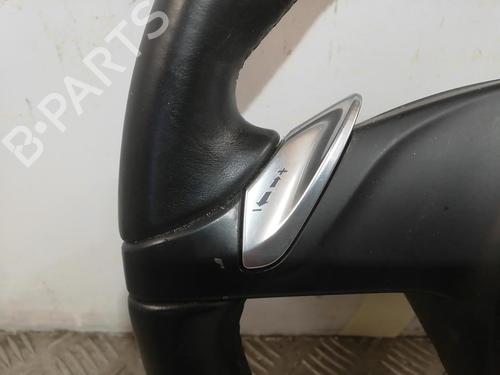 Used Steering wheel PORSCHE PANAMERA (970) 4.8 S (400 hp) 25662359