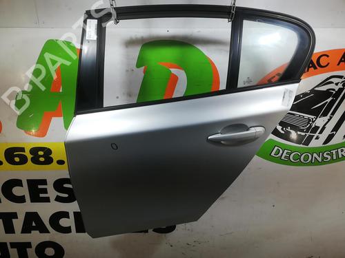 Left rear door BMW 1 (E87) 120 d | BP25667370C4 