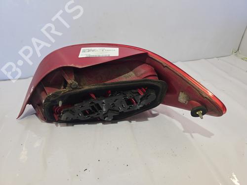 Used Left taillight Left taillight PEUGEOT 307 (3A/C) 1.6 16V (109 hp) 33848284 33848284