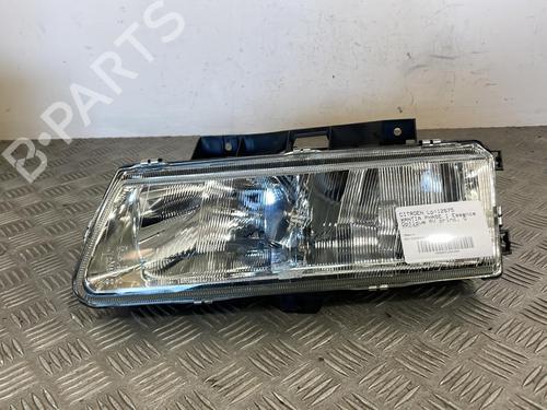 Used Left headlight Left headlight CITROËN XANTIA (X1_, X2_) 1.8 i 16V (110 hp) 25670954 25670954