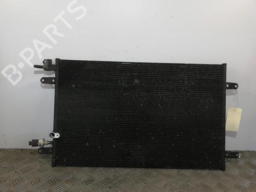 AC radiator AUDI A6 C6 (4F2) 3.0 TDI quattro | BP25665177M32 