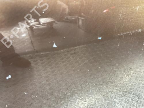 Right rear door DACIA DUSTER (HS_) 1.5 dCi 4x4 (HSMC, HSMD) | BP29450325C5 