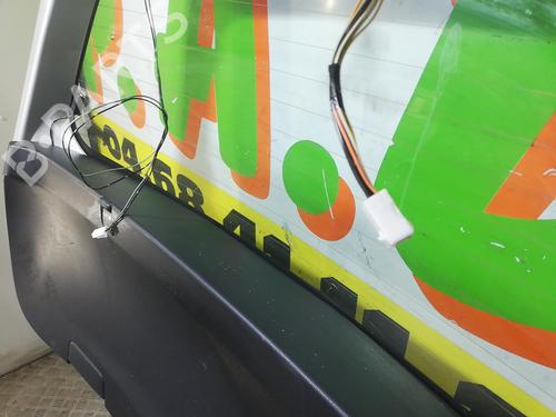 tailgate-opel-agila-b-h08-2008-2009-2010-2011-2012-2013-2014-25667419 main image