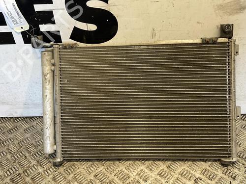 AC Kondensor MAZDA BT-50 Pickup (CD, UN) 2.5 MRZ-CD 4x4 (UNY0W3) 6455GH