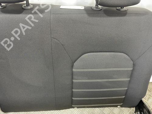 Rear seat DACIA DUSTER (HM_) 1.5 dCi 115 (HMAD) | BP28172856C17 - Image 3
