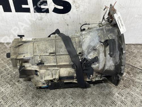 Used Gearbox LAND ROVER RANGE ROVER III (L322) 4.4 D 4x4 (313 hp) 25664662
