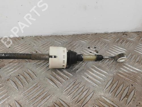 Gear lever PORSCHE PANAMERA (970) 4.8 S | BP25662319M90 