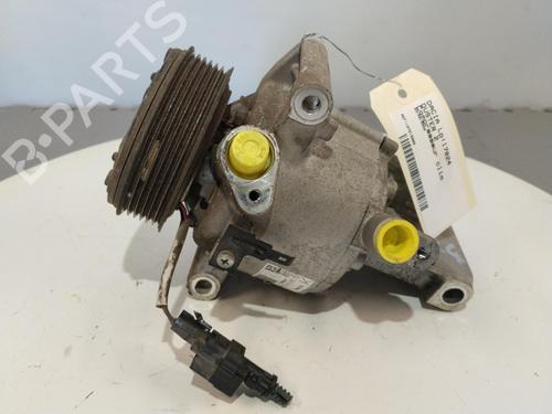 Compressor A/C Compressor A/C DACIA DUSTER (HM_) 1.5 dCi 110 4x4 (HMAB) (109 hp) 36305419 36305419