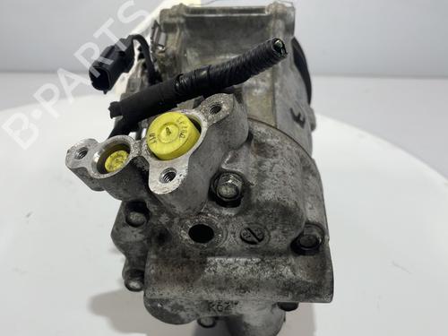 AC compressor RENAULT CLIO V (B7_) 1.5 Blue dCi 85 (B7AG) | BP26617935M34 