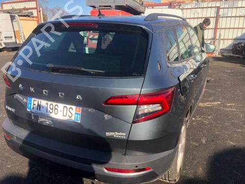 Ratstangsstang SKODA KAROQ (NU7, ND7) 1.6 TDI | BP25663236I23 - Image 9