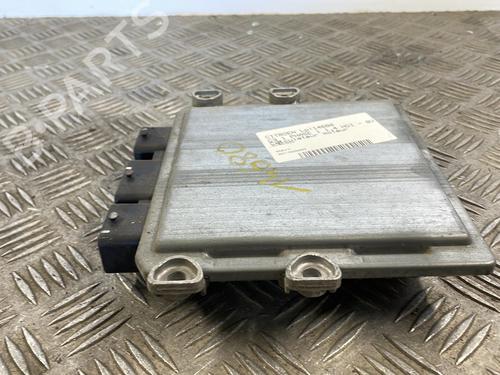Engine control unit (ECU) CITROËN C3 I (FC_, FN_) 1.4 HDi | BP25670322M57 