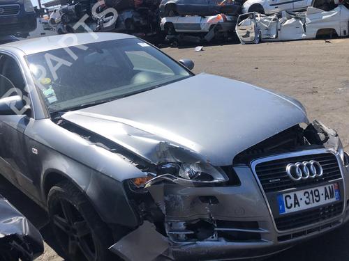 Engine control unit (ECU) AUDI A4 B7 (8EC) 3.0 TDI quattro | BP25670614M57 - Image 8