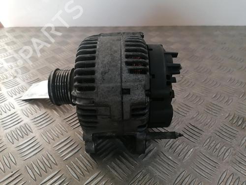 Generator VW PASSAT B6 Variant (3C5) 1.9 TDI (105 hp) 25668586