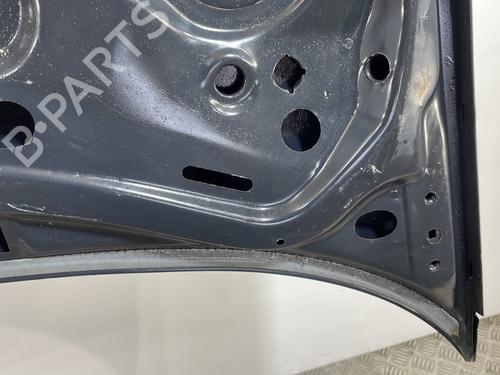 Hood SEAT IBIZA III (6L1) 1.9 SDI | BP29537620C1 