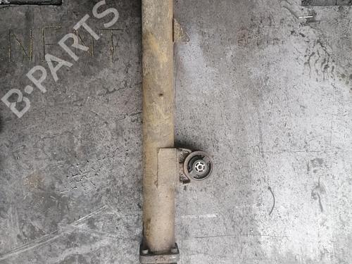 Driveshaft PEUGEOT BOXER Van (230L) 2.5 TDI 4x4 | BP25663408M37 
