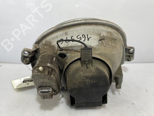 Used Left headlight Left headlight RENAULT TWINGO I (C06_) 1.2 (C066, C068) (58 hp) 28570336 28570336