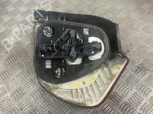 Left taillight BMW 1 (E87) 118 d | BP25668544C34