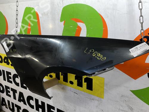 Right front fenders BMW 3 (E90) 330 xd | BP25666925C42 